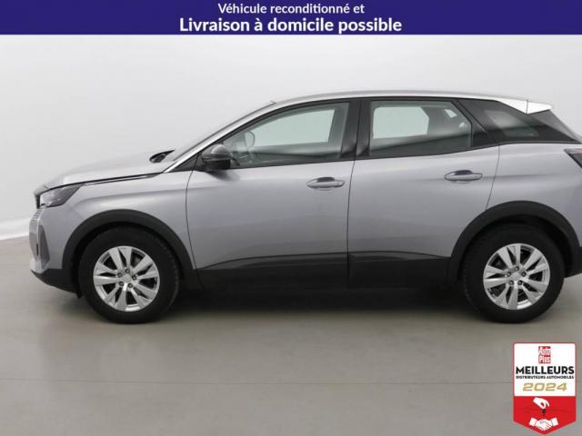 Peugeot 3008 image 1