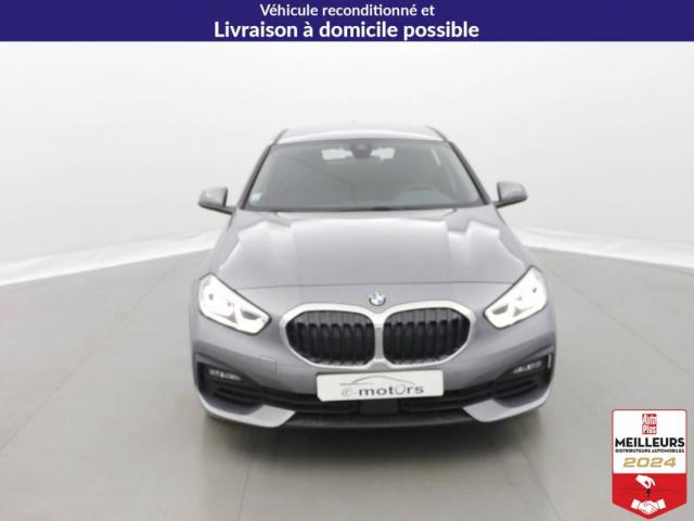 Bmw Série 1 image 8