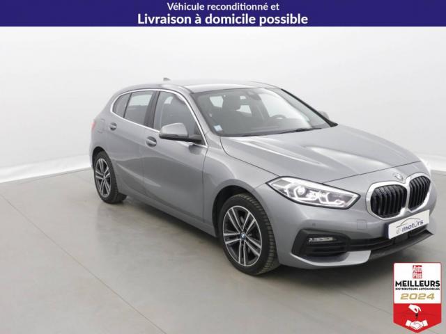 Bmw Série 1 image 6
