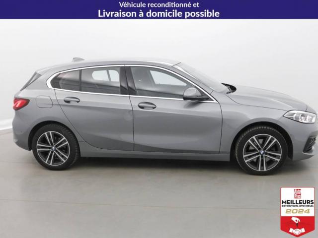Bmw Série 1 image 3