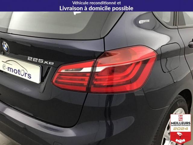 Bmw Serie 2 Active Tourer image 3