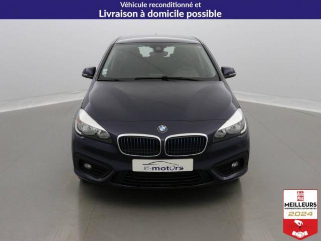 Bmw Serie 2 Active Tourer image 9