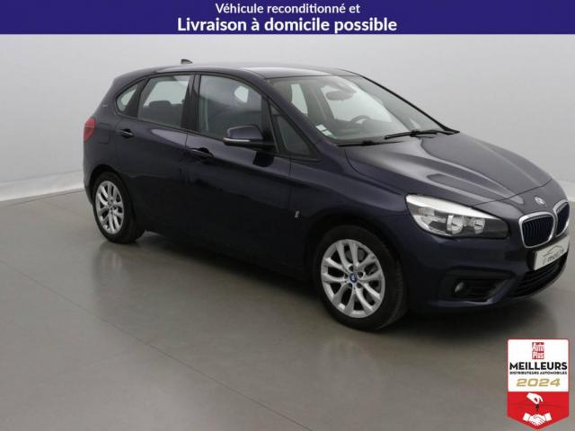 Bmw Serie 2 Active Tourer image 1