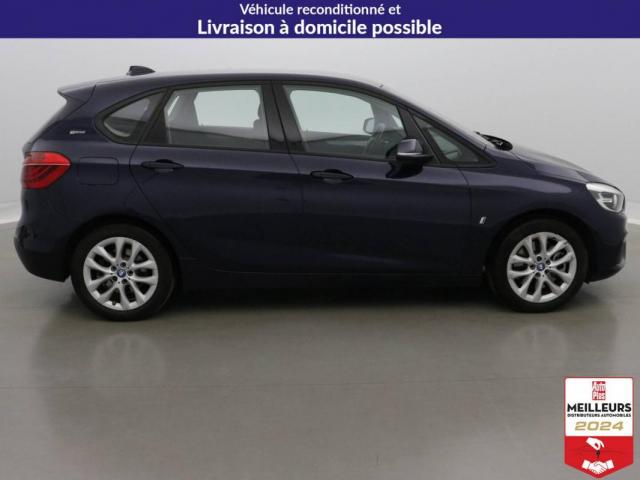 Bmw Serie 2 Active Tourer image 5