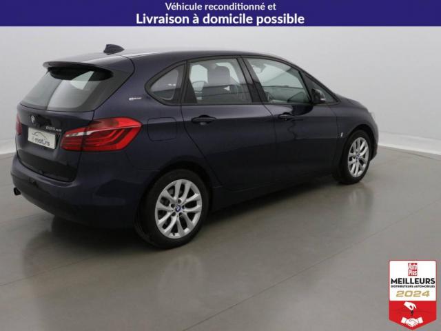 Bmw Serie 2 Active Tourer image 8