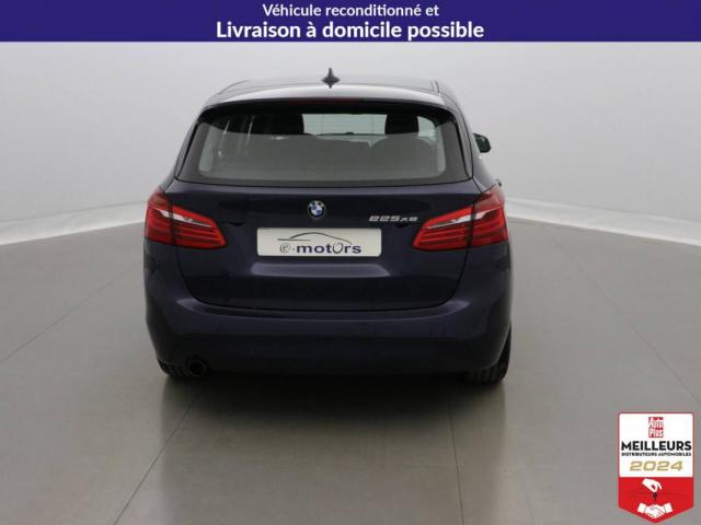 Bmw Serie 2 Active Tourer image 2