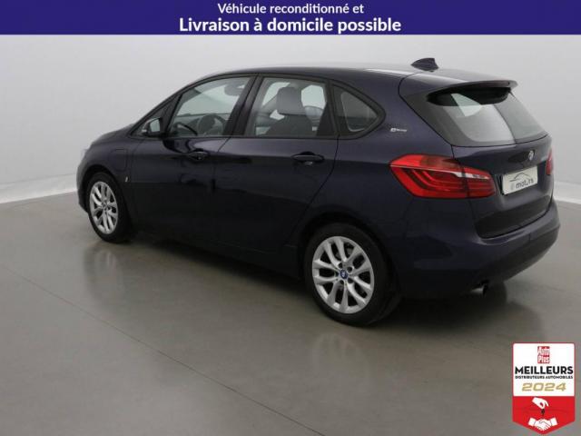 Bmw Serie 2 Active Tourer image 4