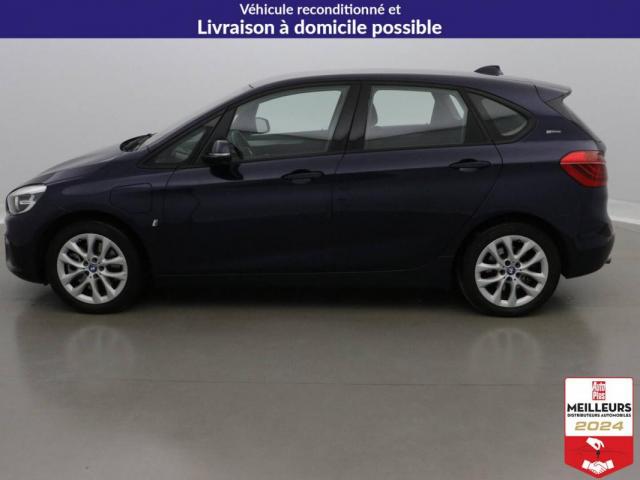 Bmw Serie 2 Active Tourer image 7