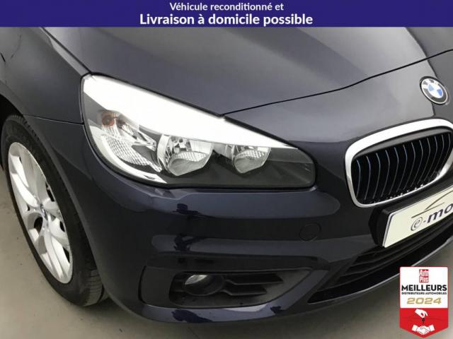 Bmw Serie 2 Active Tourer image 6