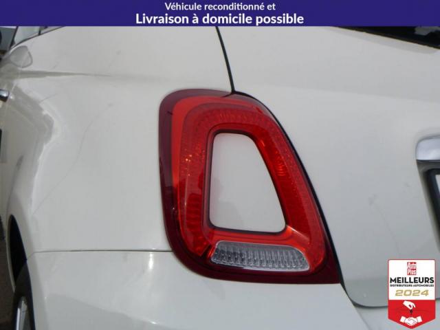 Fiat 500 image 1