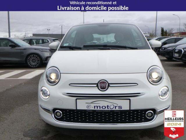 Fiat 500 image 5