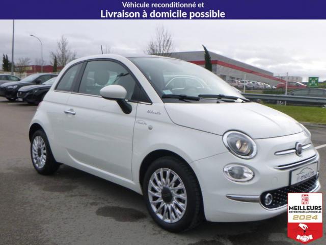Fiat 500 image 4