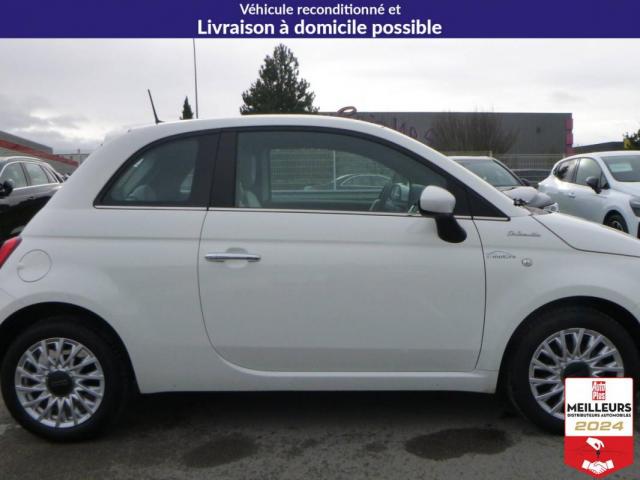 Fiat 500 image 2