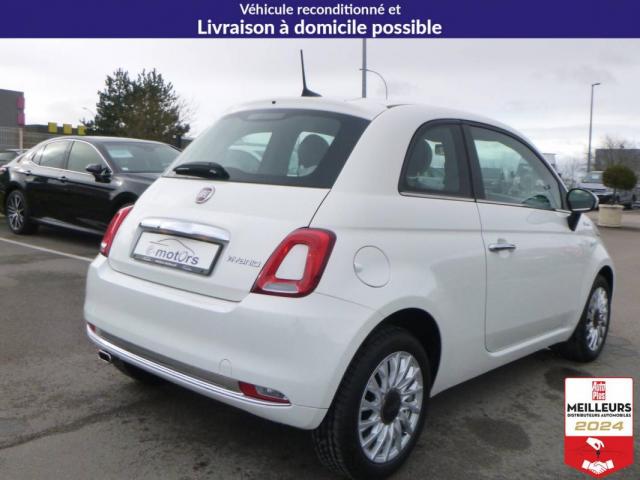 Fiat 500 image 8