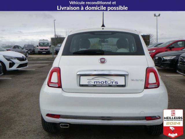Fiat 500 image 6