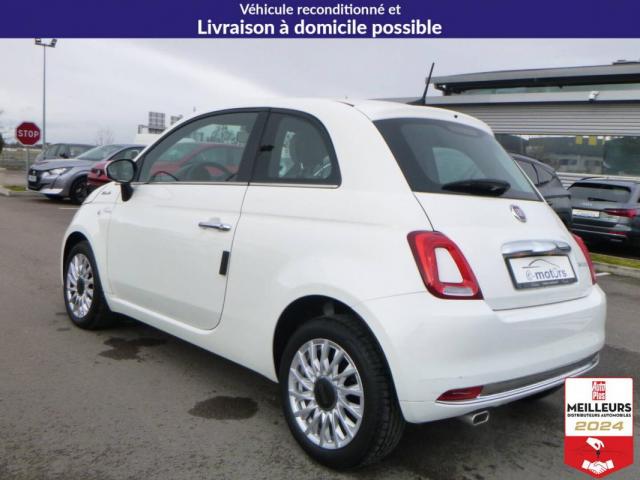 Fiat 500 image 9