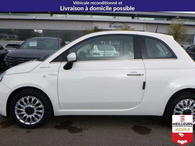 Fiat 500 image 7