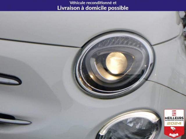 Fiat 500 image 3