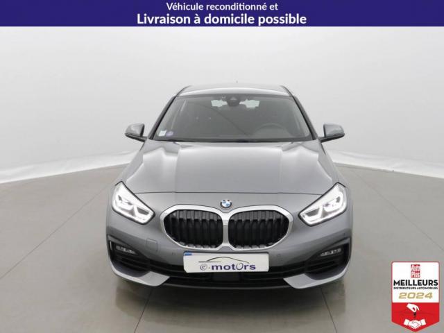 Bmw Série 1 image 6