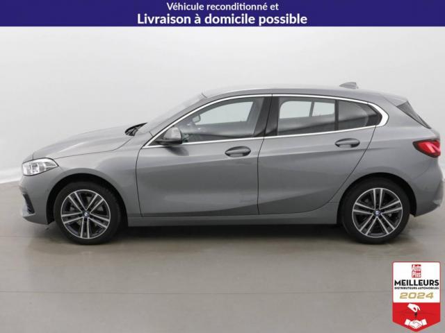 Bmw Série 1 image 2