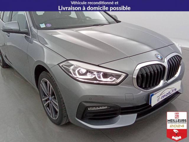 Bmw Série 1 image 5