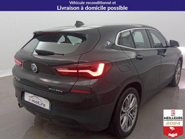 Bmw X2 image 4
