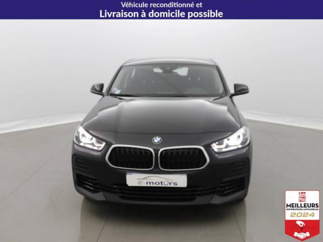 Bmw X2 image 8