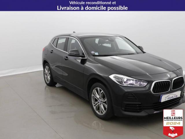 Bmw X2 image 3