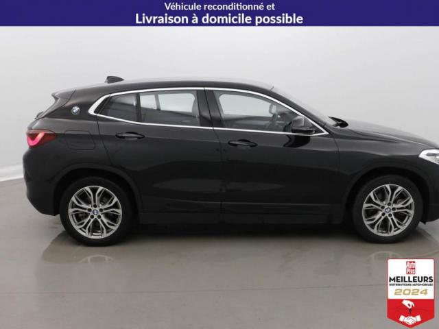 Bmw X2 image 2