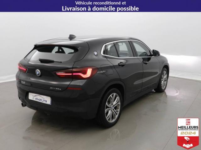 Bmw X2 image 7