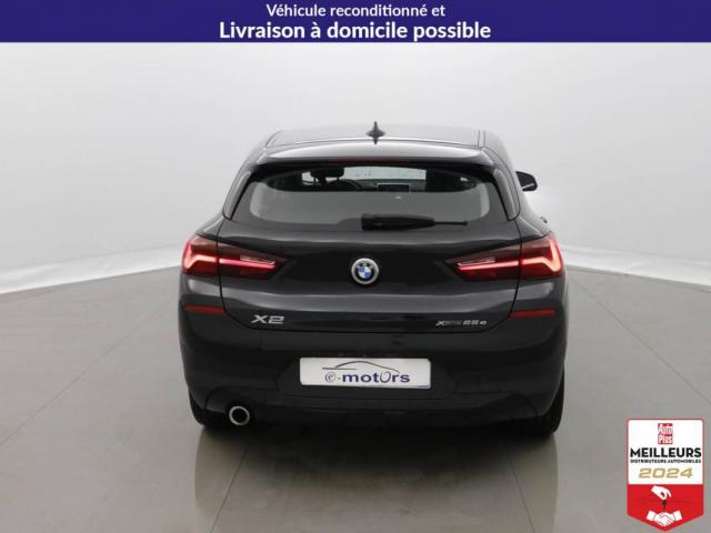 Bmw X2 image 1