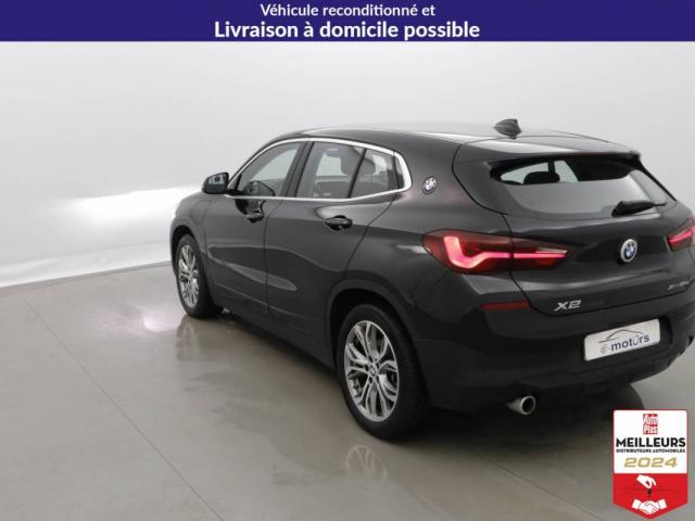 Bmw X2 image 5