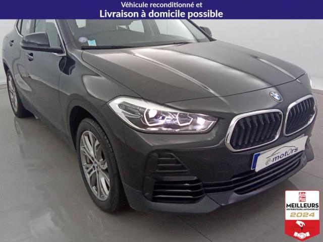 Bmw X2 image 9