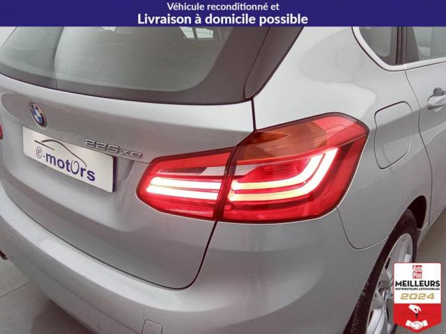Bmw Serie 2 Active Tourer image 5