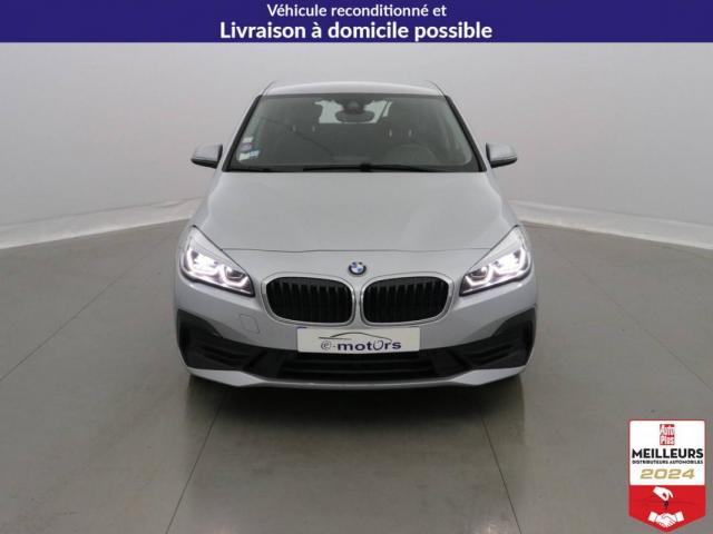 Bmw Serie 2 Active Tourer image 9