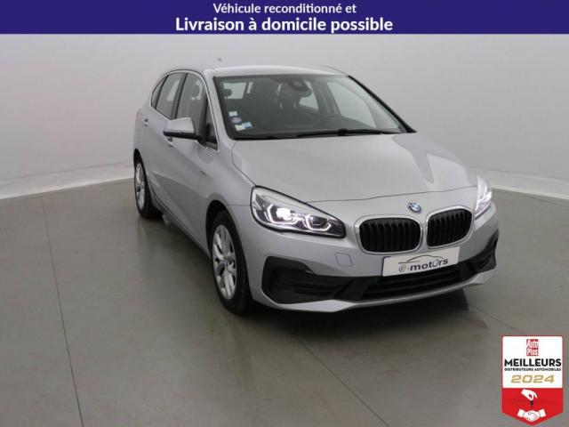Bmw Serie 2 Active Tourer image 4
