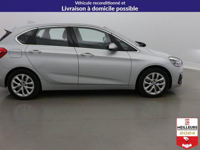 Bmw Serie 2 Active Tourer image 6