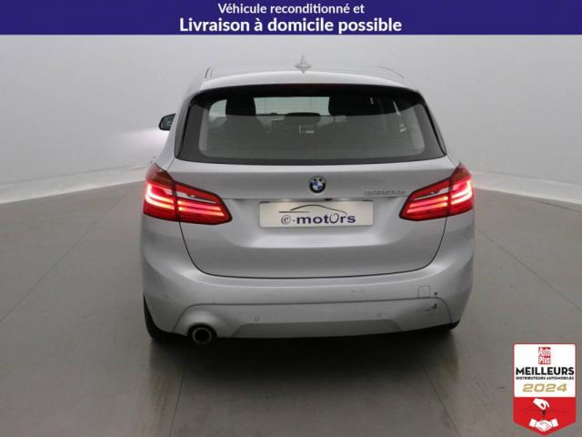 Bmw Serie 2 Active Tourer image 3