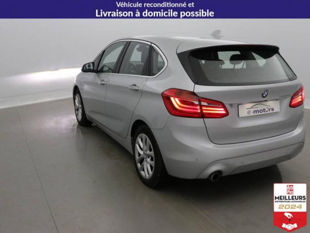 Bmw Serie 2 Active Tourer image 7