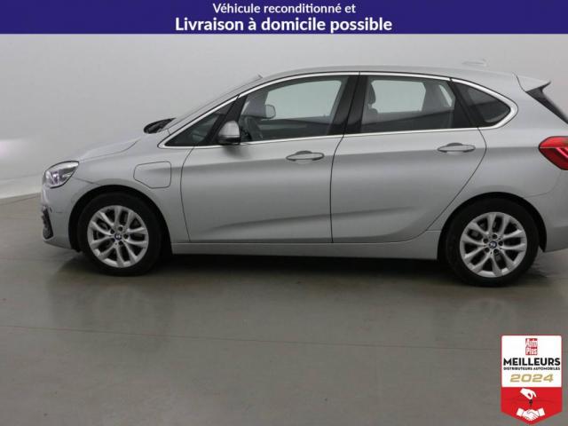 Bmw Serie 2 Active Tourer image 2