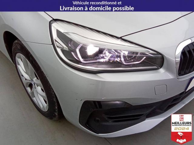 Bmw Serie 2 Active Tourer image 1