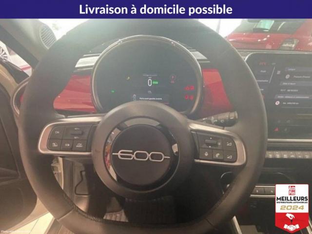 Fiat 600 image 5
