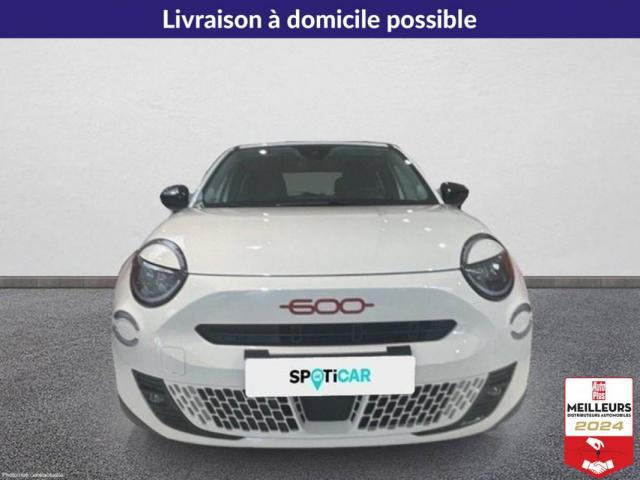 Fiat 600 image 3