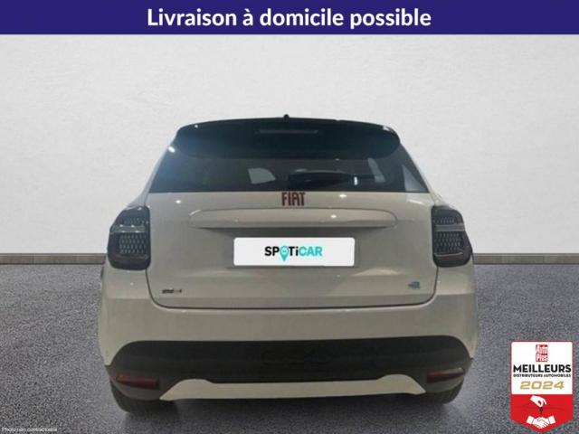 Fiat 600 image 9
