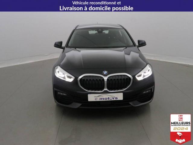 Bmw Série 1 image 7