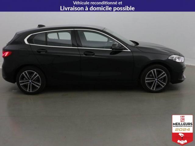 Bmw Série 1 image 9