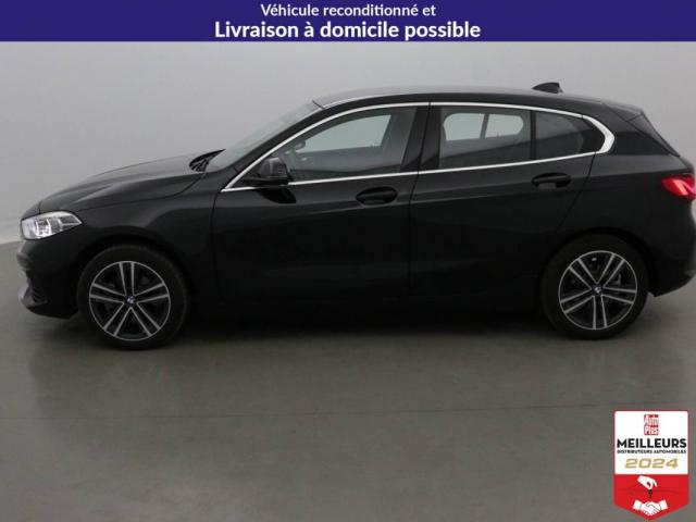 Bmw Série 1 image 1