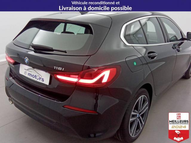 Bmw Série 1 image 3