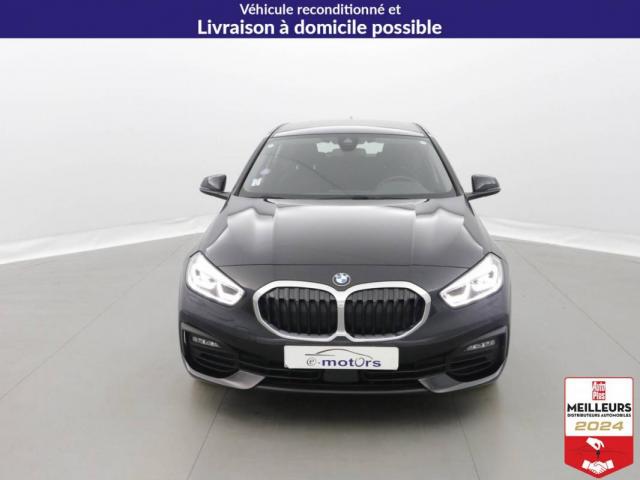 Bmw Série 1 image 5