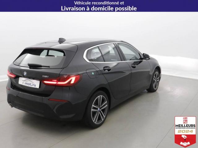 Bmw Série 1 image 1